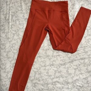 Forever21 Workout Pants